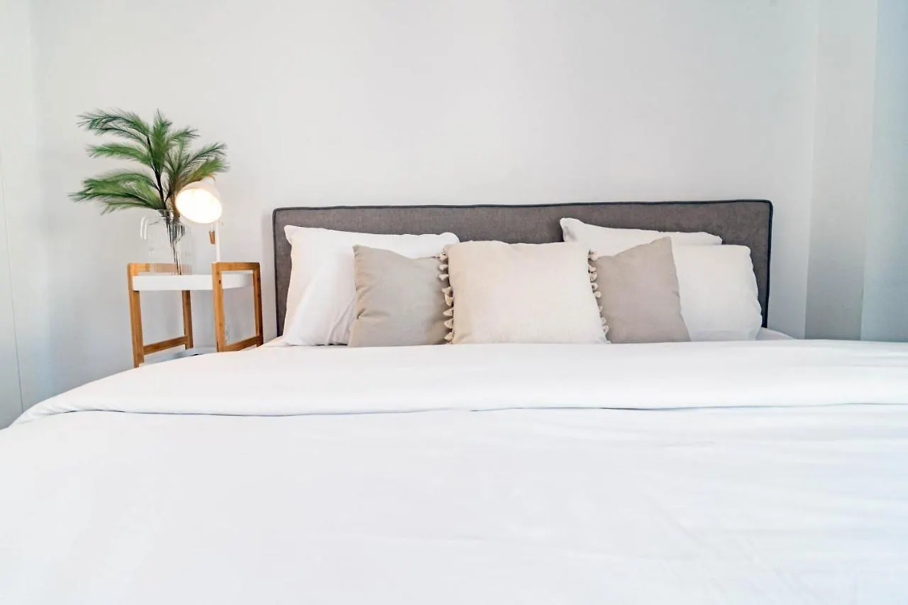 Apartamento Lm111A - Modern Flat, Amazing Views Estepona 0*,